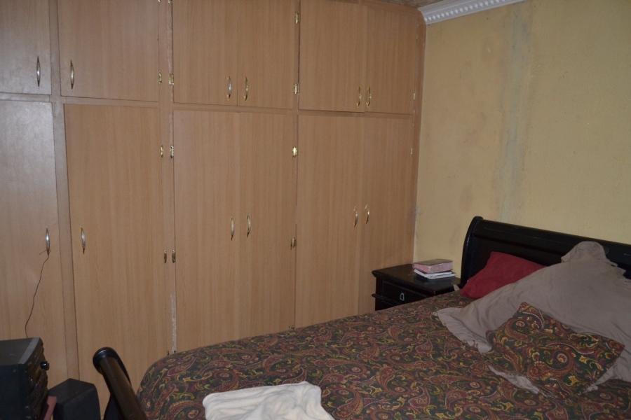 3 Bedroom Property for Sale in Blomanda Free State